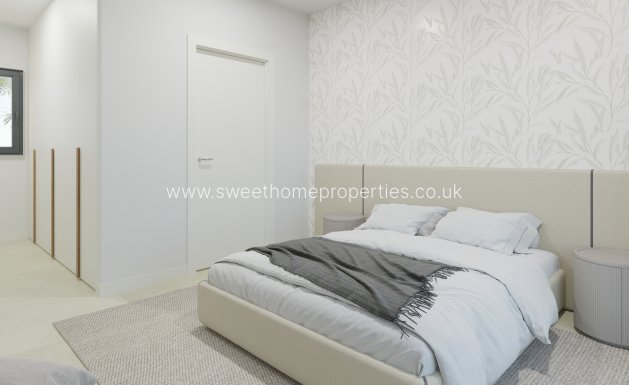 New Build - Villa - Cuidad Quesada - Ciudad Quesada