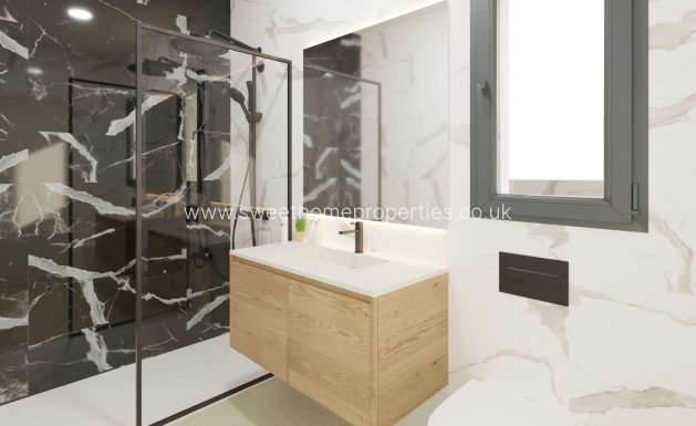 New Build - Villa - Cuidad Quesada - Ciudad Quesada