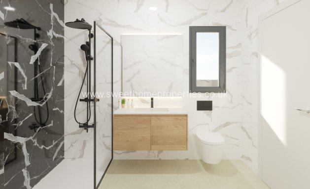 New Build - Villa - Cuidad Quesada - Ciudad Quesada