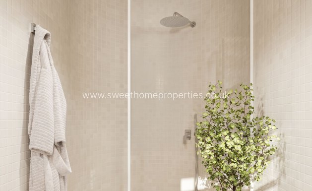 New Build - Villa - Algorfa - La Finca Golf