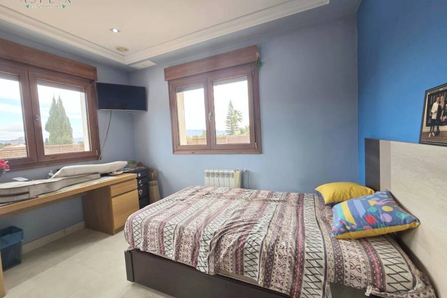 Venta - Chalet - Aspe