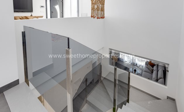 New Build - Villa - Torrevieja - La Mata