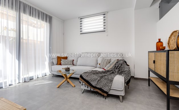 New Build - Villa - Torrevieja - La Mata