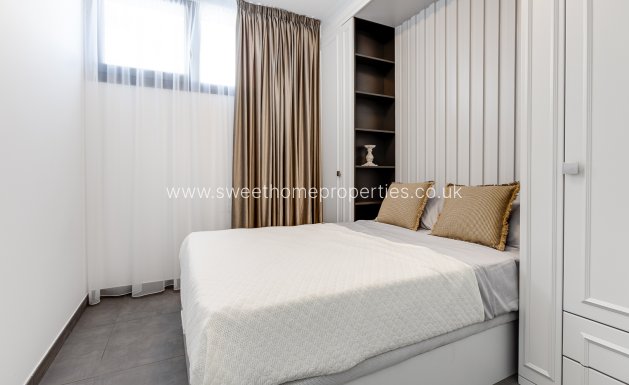 New Build - Villa - Torrevieja - La Mata