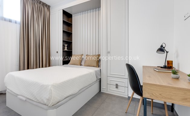 New Build - Villa - Torrevieja - La Mata