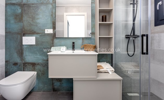 New Build - Villa - Torrevieja - La Mata