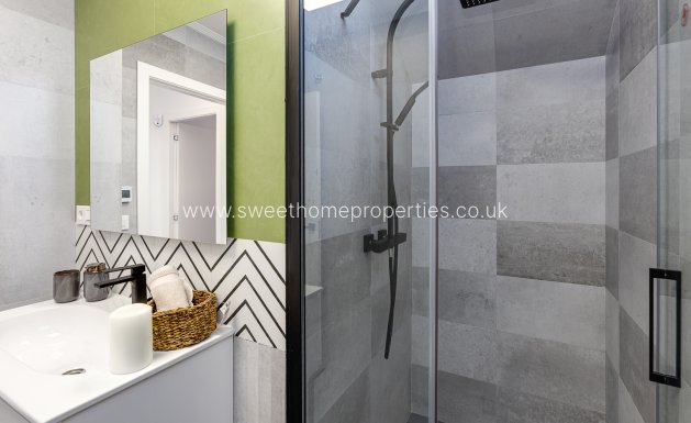 New Build - Villa - Torrevieja - La Mata