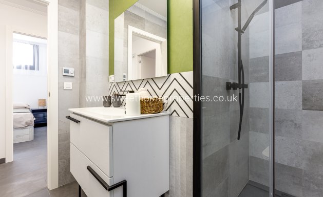 New Build - Villa - Torrevieja - La Mata