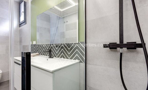 New Build - Villa - Torrevieja - La Mata