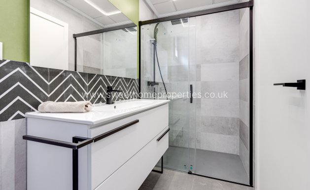 New Build - Villa - Torrevieja - La Mata