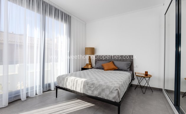 New Build - Villa - Torrevieja - La Mata