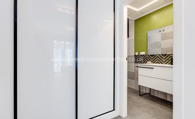 New Build - Villa - Torrevieja - La Mata