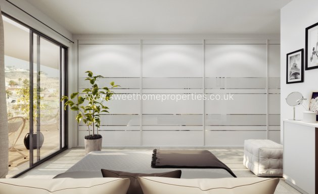 New Build - Villa - Cuidad Quesada - Ciudad Quesada