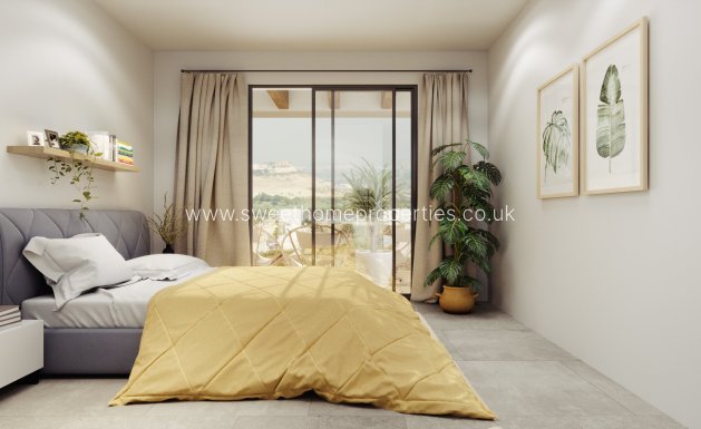 New Build - Villa - Cuidad Quesada - Ciudad Quesada