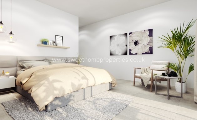 New Build - Villa - Cuidad Quesada - Ciudad Quesada