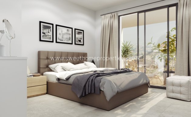 New Build - Villa - Cuidad Quesada - Ciudad Quesada