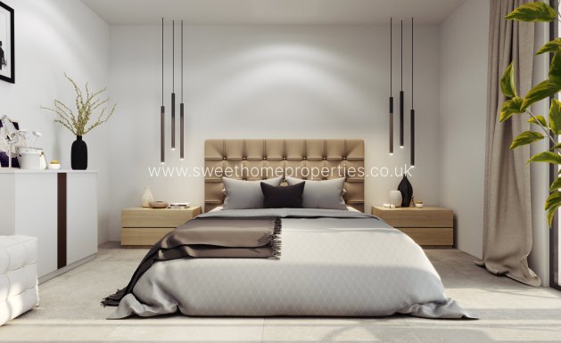 New Build - Villa - Cuidad Quesada - Ciudad Quesada