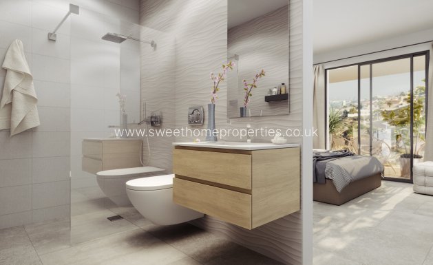 New Build - Villa - Cuidad Quesada - Ciudad Quesada