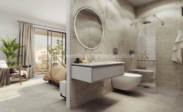 New Build - Villa - Cuidad Quesada - Ciudad Quesada