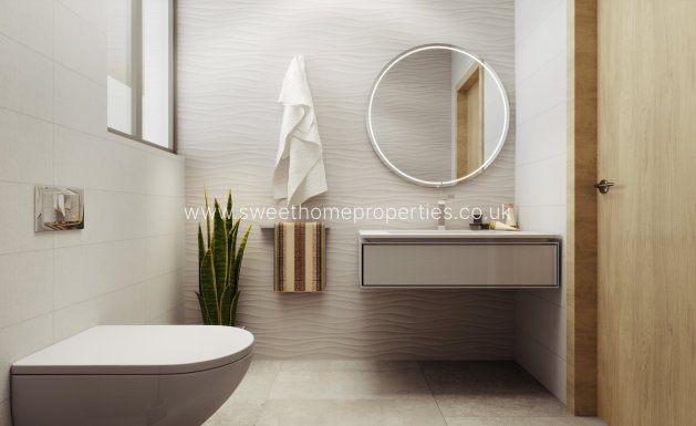 New Build - Villa - Cuidad Quesada - Ciudad Quesada