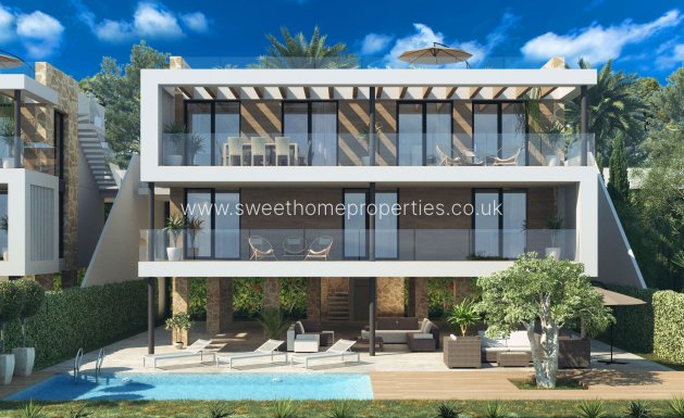 New Build - Villa - Cuidad Quesada - Ciudad Quesada