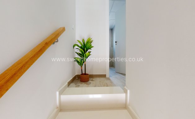 New Build - Apartment - Pilar de la Horadada