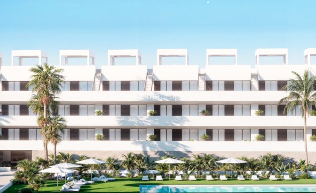 New Build - Penthouse - Finestrat