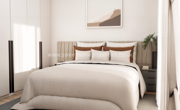 New Build - Penthouse - Finestrat