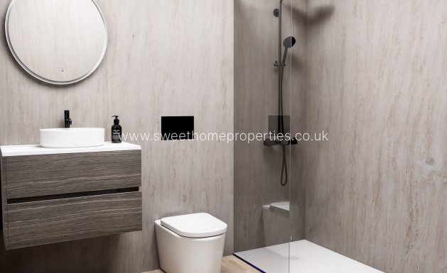 New Build - Penthouse - Finestrat