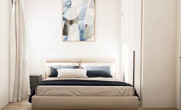 New Build - Penthouse - Finestrat