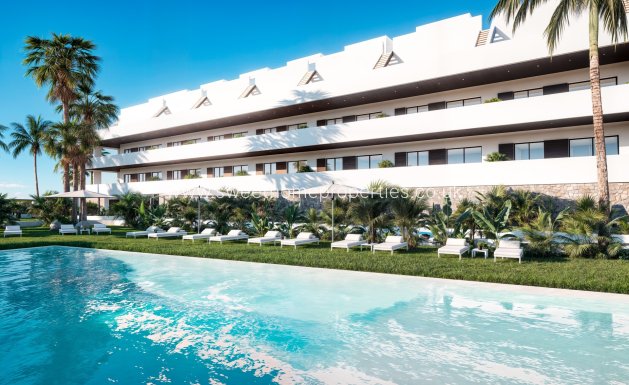 New Build - Penthouse - Finestrat