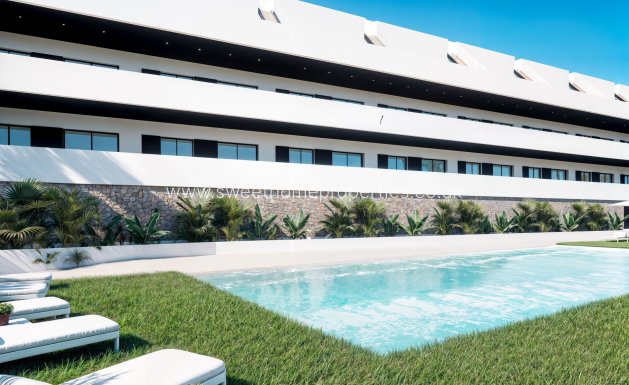 New Build - Penthouse - Finestrat