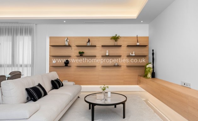 New Build - Villa - Cuidad Quesada - Ciudad Quesada