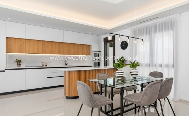 New Build - Villa - Cuidad Quesada - Ciudad Quesada