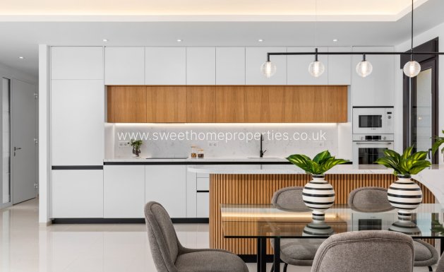 New Build - Villa - Cuidad Quesada - Ciudad Quesada