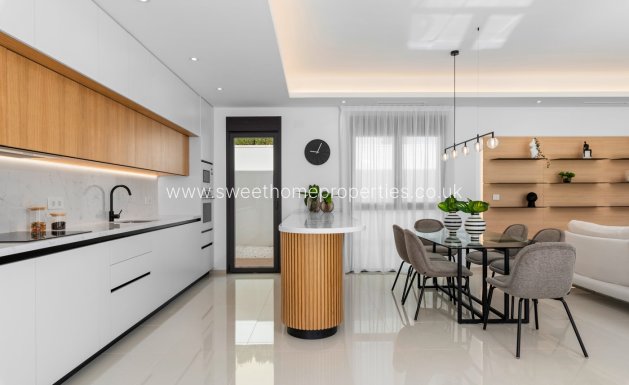 New Build - Villa - Cuidad Quesada - Ciudad Quesada