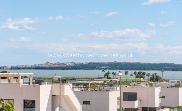 New Build - Villa - Cuidad Quesada - Ciudad Quesada