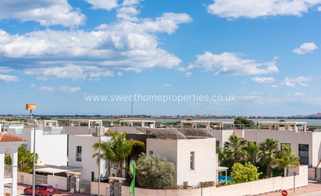 New Build - Villa - Cuidad Quesada - Ciudad Quesada