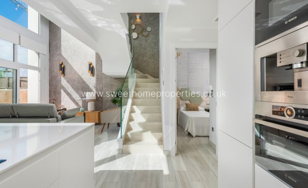 New Build - Villa - Cuidad Quesada - Ciudad Quesada