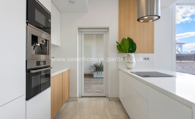 New Build - Villa - Cuidad Quesada - Ciudad Quesada