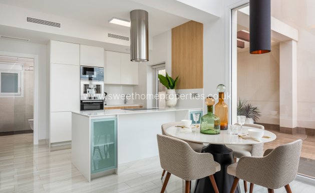 New Build - Villa - Cuidad Quesada - Ciudad Quesada