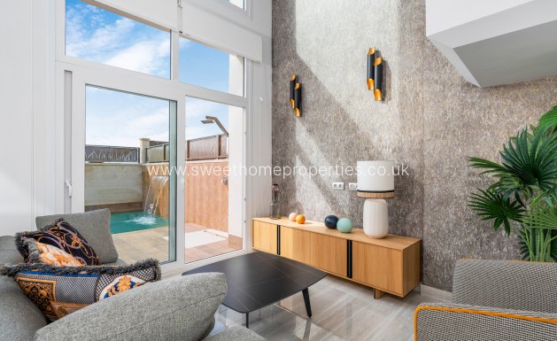 New Build - Villa - Cuidad Quesada - Ciudad Quesada