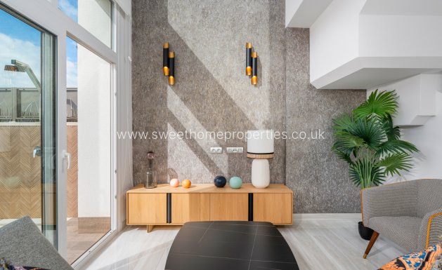 New Build - Villa - Cuidad Quesada - Ciudad Quesada