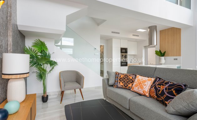 New Build - Villa - Cuidad Quesada - Ciudad Quesada