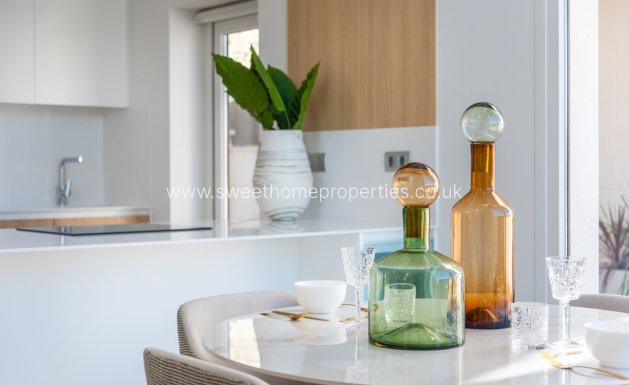 New Build - Villa - Cuidad Quesada - Ciudad Quesada