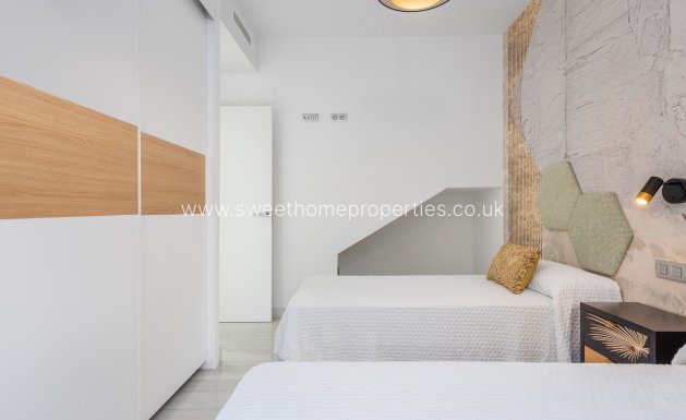 New Build - Villa - Cuidad Quesada - Ciudad Quesada