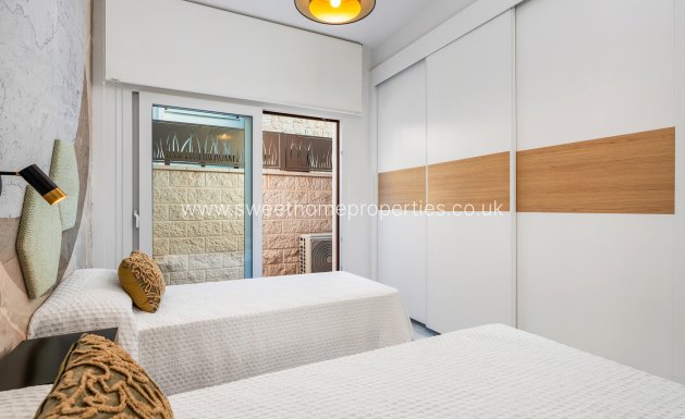 New Build - Villa - Cuidad Quesada - Ciudad Quesada