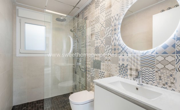 New Build - Villa - Cuidad Quesada - Ciudad Quesada