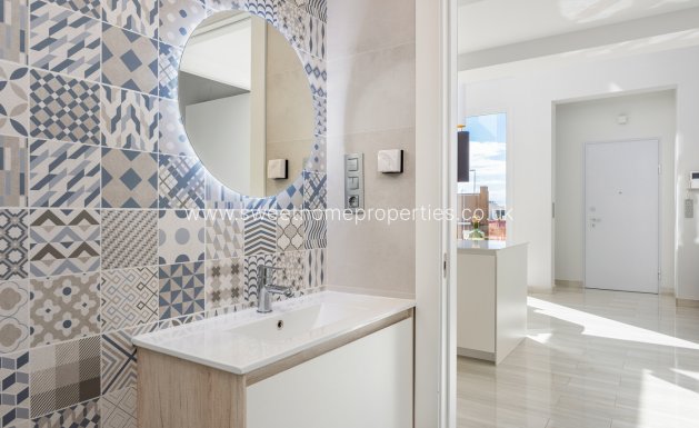 New Build - Villa - Cuidad Quesada - Ciudad Quesada