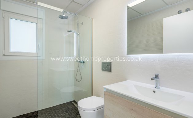 New Build - Villa - Cuidad Quesada - Ciudad Quesada